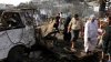 ONU: Noiembrie, luna în care s-au înregistrat cele mai puţine decese în rândul populaţiei civile din Irak
