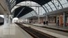 Trenul de pe cursa Chişinău - Iaşi va avea staţie la Călăraşi