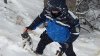 Erau ÎNGROPAŢI în zăpadă. Mai mulţi câini au fost salvaţi de la moarte în România (FOTO)