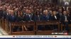 Funeraliile fostului președinte american George H.W. Bush. Foști și actuali lideri din întreaga lume participă la ceremonie (VIDEO)