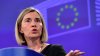 Federica Mogherini despre Tratatul Forţelor Nucleare Intermediare: Europa nu trebuie să devină dinou un câmp de luptă 