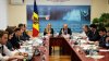 Colaborarea dintre Moldova şi Tajikistan a fost discutată în a III-a ședință a Comisiei interguvernamentale la Chișinău