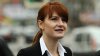 Maria Butina, RUSOAICA acuzată de SPIONAJ în SUA recunoaște că a complotat la ordinele Kremlinului