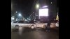 ACCIDENT ÎN LANȚ în Capitală. Patru mașini s-au lovit violent (VIDEO)