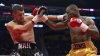 Pugilistul Adonis Stevenson, internat în stare critică după ce a fost făcut KO, s-a trezit din comă