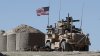Pentagonul a anunţat semnarea ordinului de retragere a trupelor americane din Siria
