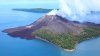 Nivelul de alertă pentru vulcanul Anak Krakatoau din Indonezia, ridicat la cel mai înalt nivel posibil