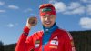 Biathlonistul rus Anton Șipulin se retrage din activitate