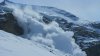 Un hotel din Alpii elveţieni a fost lovit de avalanşă. Sunt răniţi