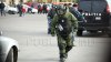 Un copil a pus pe jar polițiștii din Criuleni, după ce a anunțat că în școala în care învaţă este plasată o BOMBĂ