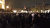 Manifestaţii la Budapesta. Mii de oameni au ieșit în stradă. Polițiștii au folosit gaze lacrimogene 