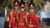 PREMIERĂ! Carabinierii din garda de onoare vor purta uniformă regală: Suntem mândri