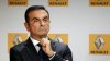 Carlos Ghosn rămâne preşedinte director general la Renault