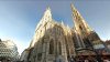 Catedrala Sfântul Ştefan din centrul Vienei a fost evacuată după o amenințare cu bombă  