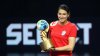 Cristina Neagu a fost desemnată cea mai bună handbalistă din lume