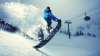 Cupa Mondială de Snowboard: Tim Mastnak şi Nadya Ochner au triumfat în prima etapă a sezonului