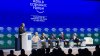 CONCESII PENTRU RUSIA. Miliardarii sancţionaţi de SUA vor putea participa la Forumul Economic Mondial de la Davos