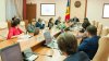 La frontiera dintre Moldova şi România vor activa echipe mixte de patrulare