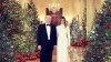 Casa Albă urează Crăciun Fericit americanilor. Mesajul Primei Doamne, Melania Trump