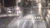 ACCIDENT ZGUDUITOR în Capitală! O maşină a derapat puternic şi s-a răsturnat într-o intersecţie din Chişinău (VIDEO)