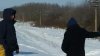 Doi moldoveni riscă închisoare pentru că au încercat să treacă ilegal frontiera de stat
