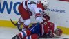 ACCIDENTARE GRAVĂ ÎN NHL. Matt Niskanen s-a izbit cu capul de mantinelă