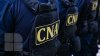 Percheziții CNA la Inspectoratul de poliție Ciocana. Trei polițiști au fost reținuți în urma descinderilor