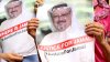 Times: Personalitatea anului 2018 este jurnalistul omorât la Istanbul, Jamal Khashoggi. Ce nominalizări au mai fost făcute