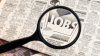Top 100 al celor mai bine plătite joburi vacante din Moldova. Salariul ajunge la mii de euro