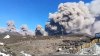 Vulcanul Etna A ERUPT din nou. Imagini spectaculoase cu erupția vulcanică (VIDEO)