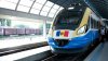 Moldovenii vor putea cumpăra bilete la tren pentru călătorii prin România din gara Chişinău