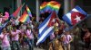 Cuba elimină limbajul care promovează legalizarea căsătoriilor homosexuale din proiectul noii constituții