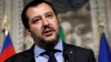 Matteo Salvini este acuzat de sechestrare de persoane pentru că a oprit debarcarea imigranţilor