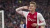 Matthijs De Ligt a fost desemnat cel mai bun tânăr fotbalist din Europa