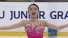 CAMPIOANĂ LA DOAR 16 ANI. Rika Kihira a câştigat MP la patinaj de la Vancouver