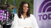 Michelle Obama a devenit cea mai admirată femeie în Statele Unite