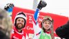 Fraţii Midol au dominat în etapa a şaptea a Cupei Mondiale de schi cross