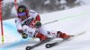 Marcel Hirscher a câştigat proba de slalom uriaş din cadrul Cupei Mondiale de Schi Alpin