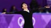 Nathan Chen a câştigat pentru al doilea an consecutiv, finala Marelui Premiu la patinaj artistic