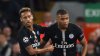 Ultimatum de la UEFA: PSG este obligată să aleagă între Neymar şi Mbappe