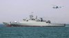 Teheran continuă să se înarmeze: Primul distrugător, lansat pe apă