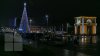 ATMOSFERĂ DE SĂRBĂTOARE în Capitală. Pomul de Crăciun din PMAN a fost inaugurat sub aplauzele a zeci de copii (FOTOREPORT)