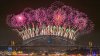 Australia a trecut în Anul 2019. Focurile de artificii au fost fantastice (VIDEO)