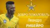 Sheriff Tiraspol l-a transferat pe brazilianul Leandro Ribeiro