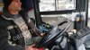 Şofer cu o alcoolemie de 1,32 alcool pur în aerul expirat, la volanul unui autobuz plin cu pasageri (VIDEO)