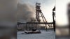 Incendiul în mina din munţii Ural: Opt mineri au murit. Cel de-al nouălea este dat dispărut