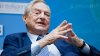 Miliardarul american George Soros a fost declarat Omul Anului, potrivit Financial Times