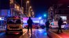 Autorul atacului din Strasbourg, teroristul Cherif Chekat, a fost ucis de poliţişti (IMAGINI DIN TIMPUL OPERAŢIUNII)