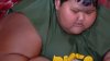 TRANSFORMARE MIRACULOASĂ. Cum a reușit cel mai gras copil din lume să slăbească aproximativ 100 de kilograme (VIDEO)