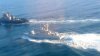 Statele Unite vor trimite o navă militară în Marea Neagră, în contextul tensiunilor cu Rusia